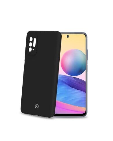 Puzdro na mobil Celly CROMO958BK Čierna REDMI NOTE 10 5G Xiaomi
