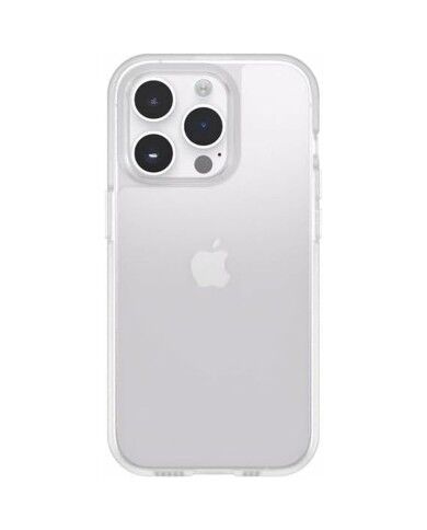 Puzdro na mobil Otterbox Transparentná Apple iPhone 15 Pro (6,7")